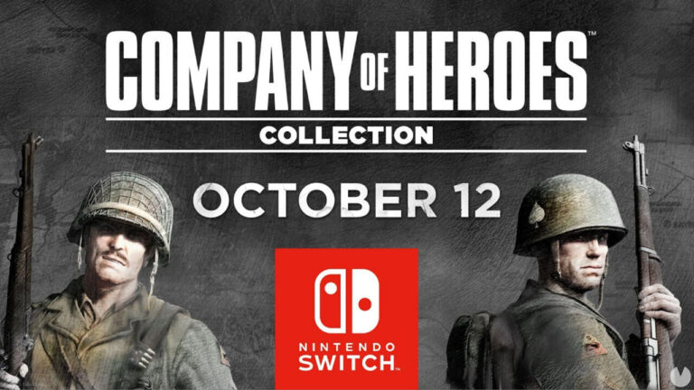 company of heroes