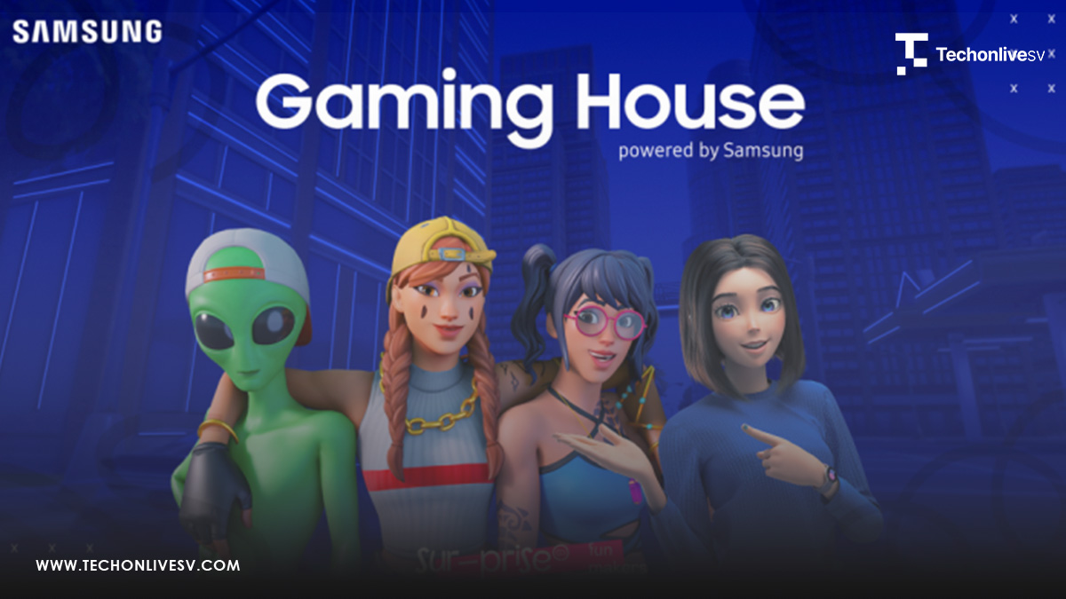 gaming-house-samsung