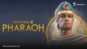 Total War: PHARAOH