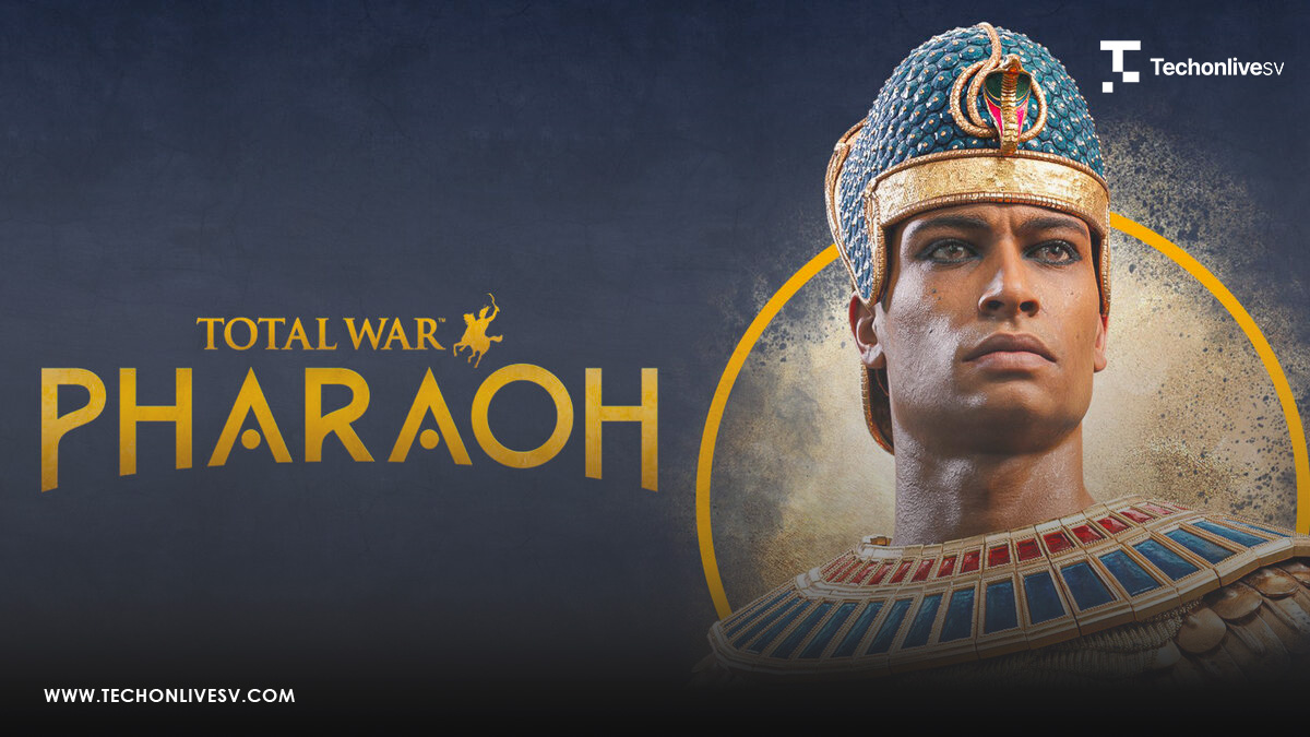 Total War: PHARAOH