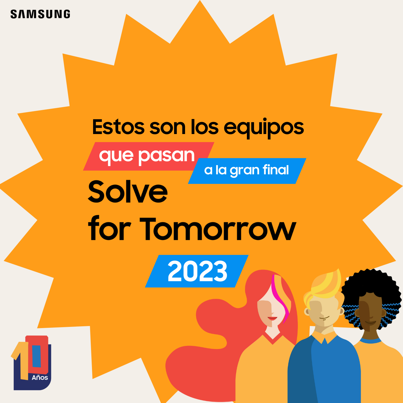 Portada Finalistas