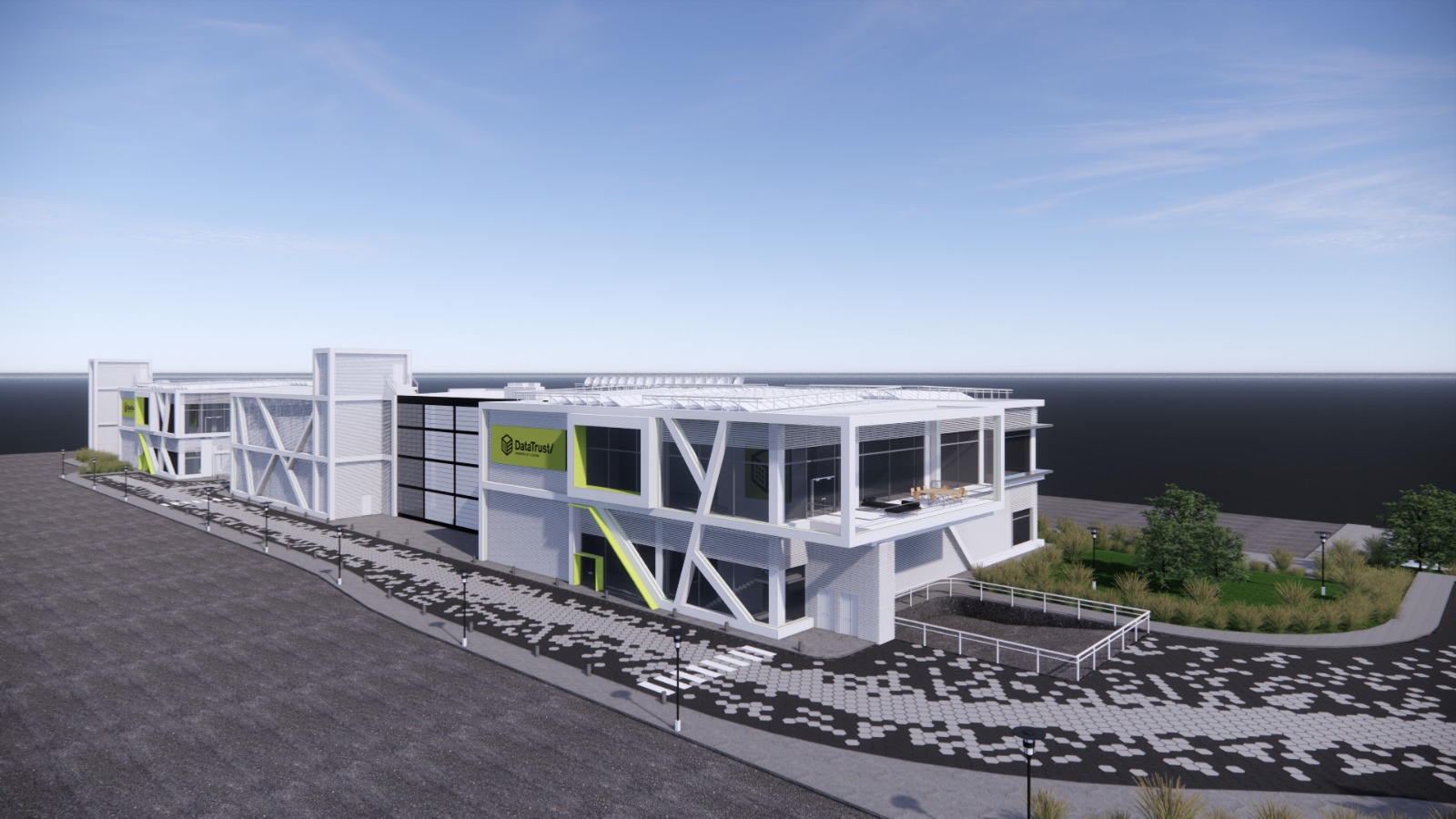 Una apuesta hacia la transformación digital con el proyecto de Altius Tech Park que promete ser el primer hub tecnológico en El Salvador.
