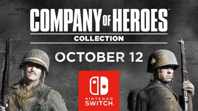 company of heroe