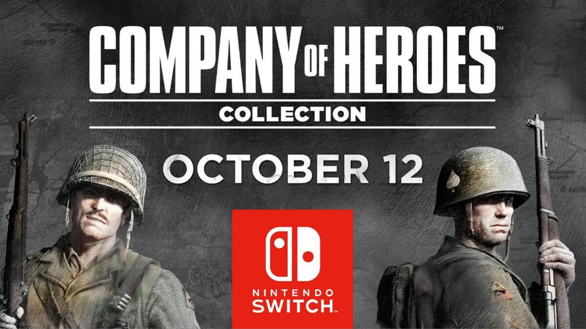 company of heroe