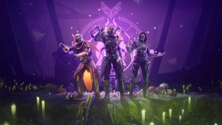 Destiny