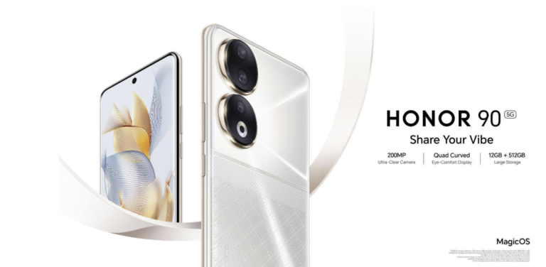 Este smartphone llega a El Salvador en el momento perfecto para combinar sus acabados de construcción inspirados en la alta costura y la artesanía de la joyería de lujo con las prendas y accesorios en tendencias presentados en la edición del SVF223.