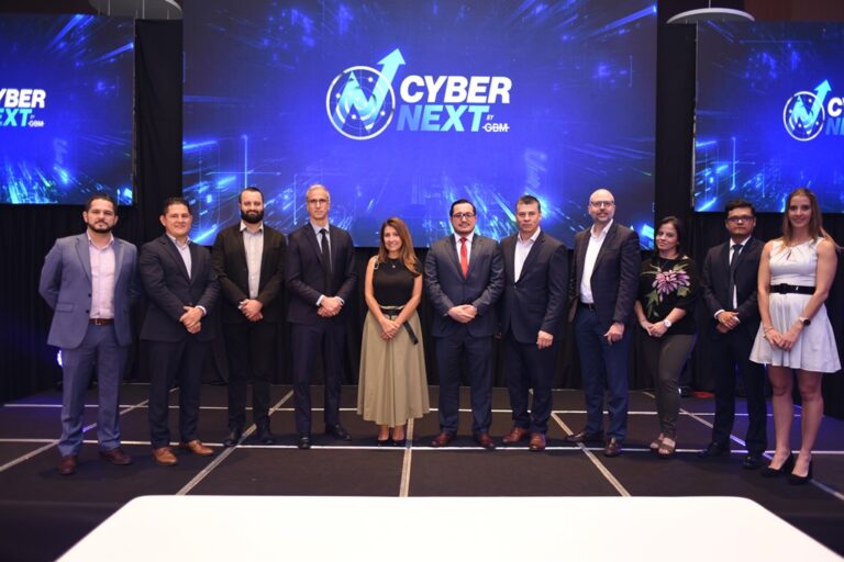 Cyber Next (I)
