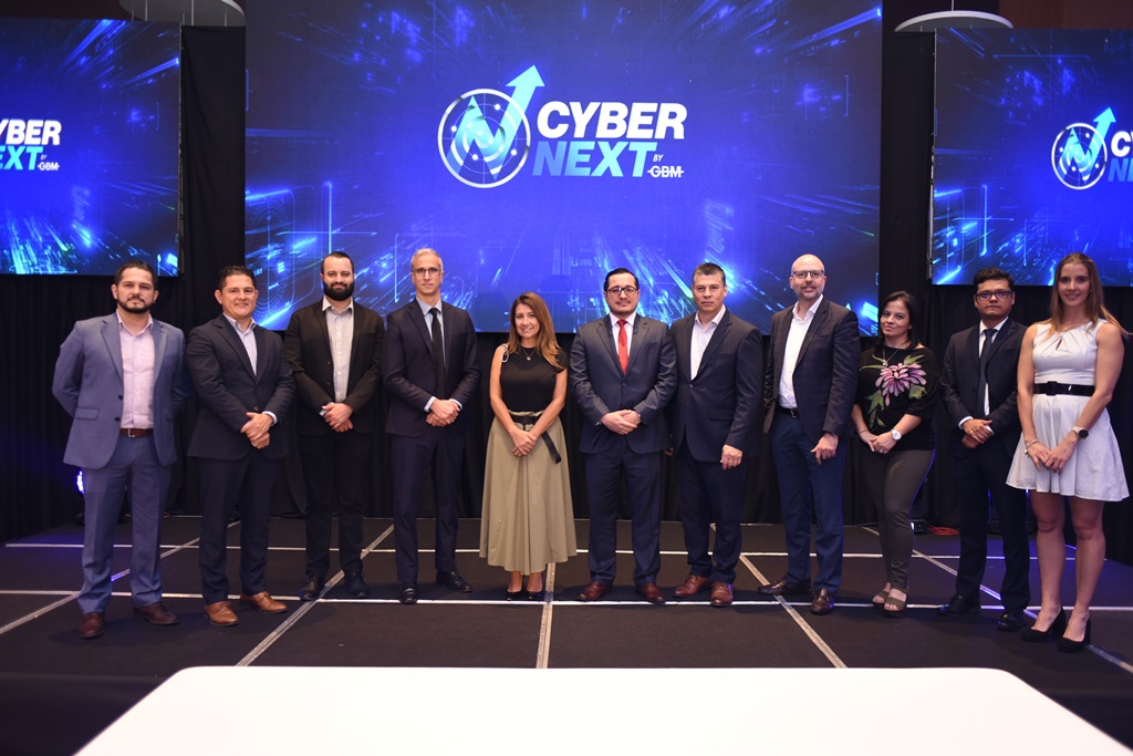 Cyber Next (I)
