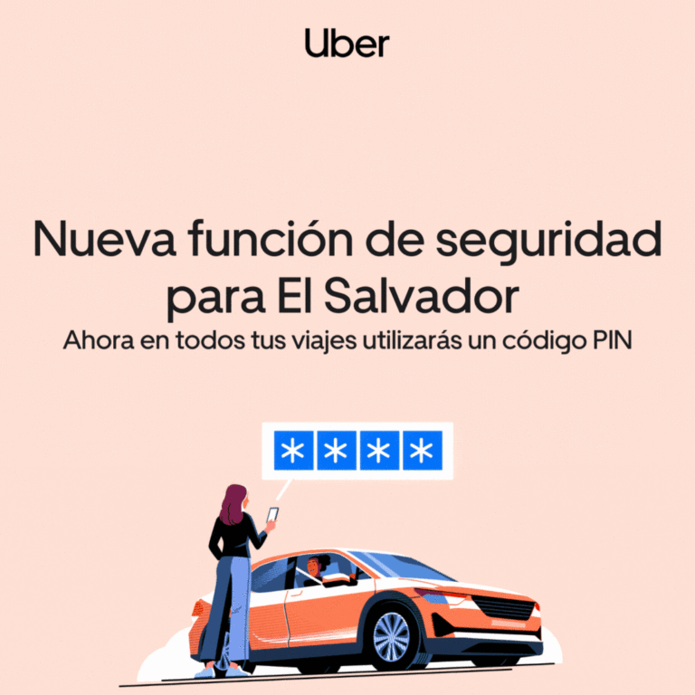 GIF - Mandatory PIN