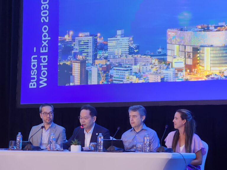Mesa redonda 2
