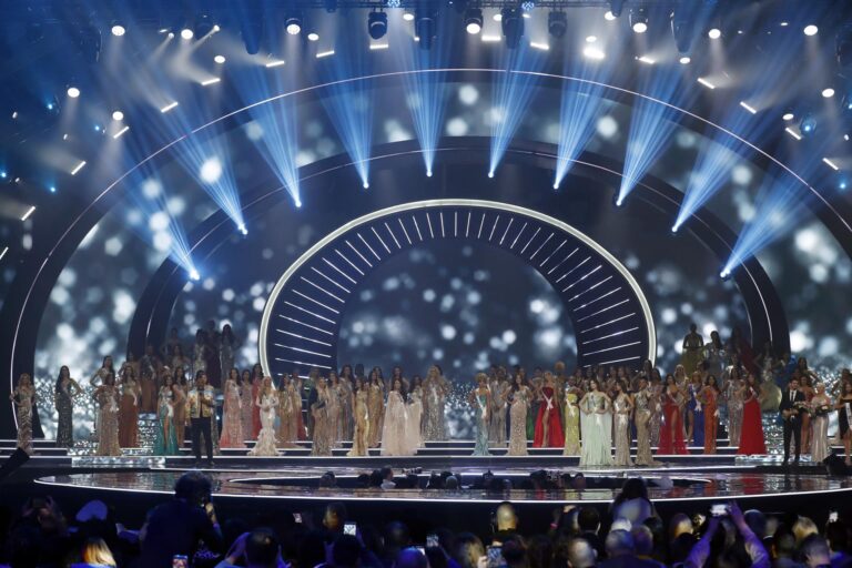 Miss Universe owner seeks financial assistance due to liquidity issues