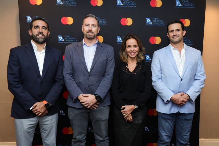 First Atlantic Commerce y Mastercard se unen para fomentar la inclusión