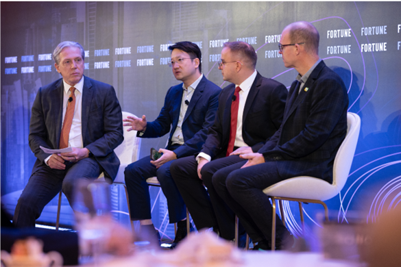 Fortune Global Forum 2023