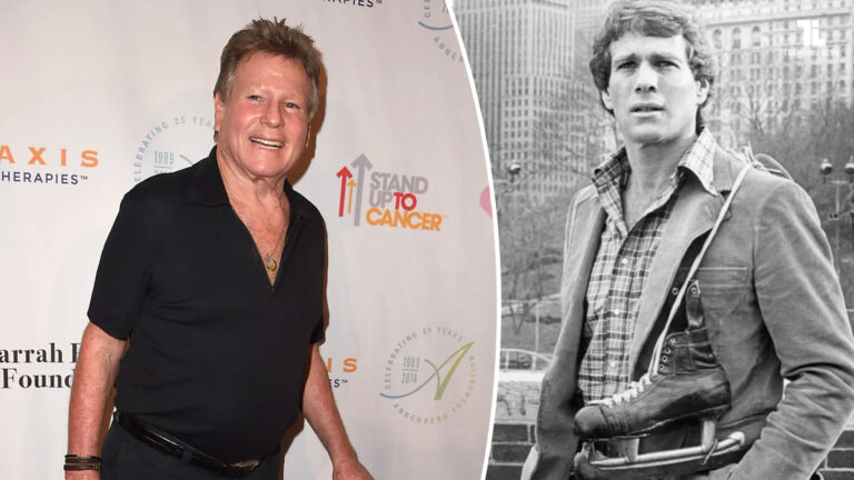 Ryan-O'Neal