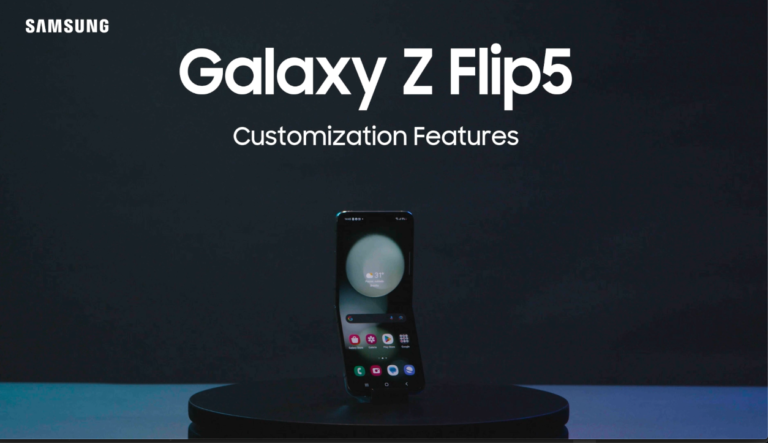 ZFLIP 5