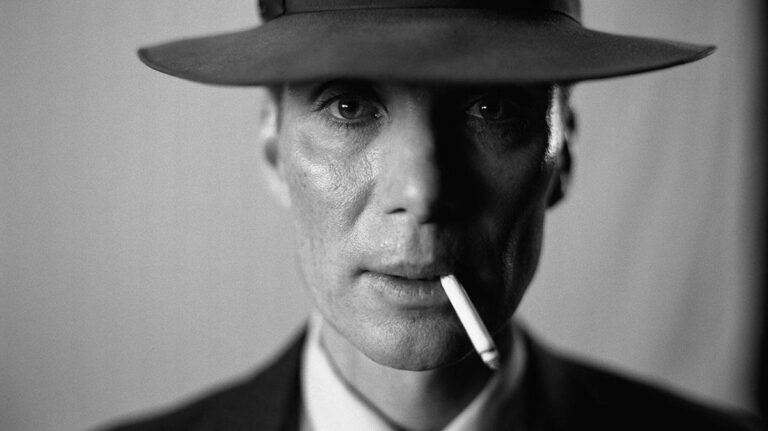 oppenheimer