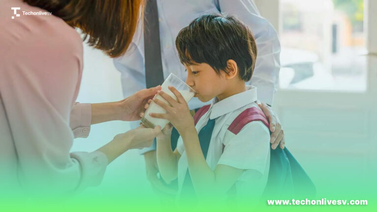 Beneficio-de-los-lácteos-en-niños
