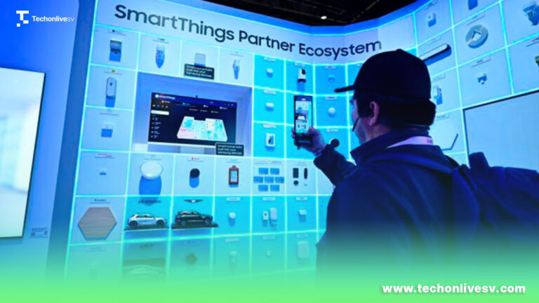 Samsung lidera la innovación con electrodomésticos impulsados por Inteligencia Artificial.