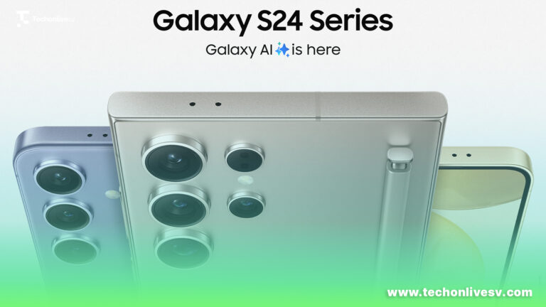 Samsung AI