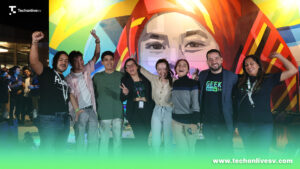 GeekShow 2.0: Conexión entre Innovación, Creatividad y Oportunidades Laborales