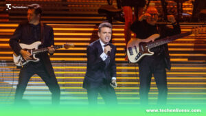 Luis Miguel en El Salvador