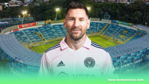Leo Messi, Inter Miami FC
