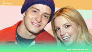 Britney Spears y Justin Timberlake