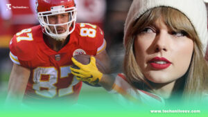 Taylor Swift le genera a la NFL y a Chiefs impacto económico