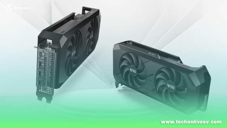 Acer amplía su portafolio gaming con las nuevas tarjetas gráficas Predator BiFrost y Nitro Series  