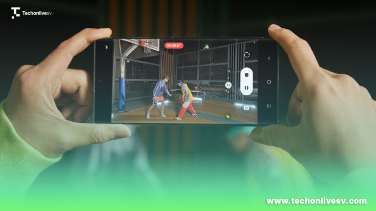 Galaxy S23 de Samsung