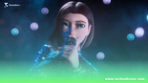 La experta digital de Samsung ha hecho su debut en la música con el tema “Flip Your Way”,