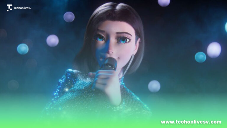La experta digital de Samsung ha hecho su debut en la música con el tema “Flip Your Way”,