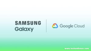 Samsung y Google Cloud se unen para llevar la IA Generativa