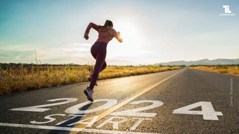 Cómo mantener tus propósitos todo el año
