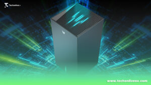 Experimenta velocidades ultrarrápidas y baja latencia de red con el nuevo enrutador Predator Connect T7 Wi-Fi 7 Mesh para juegos inalámbricos