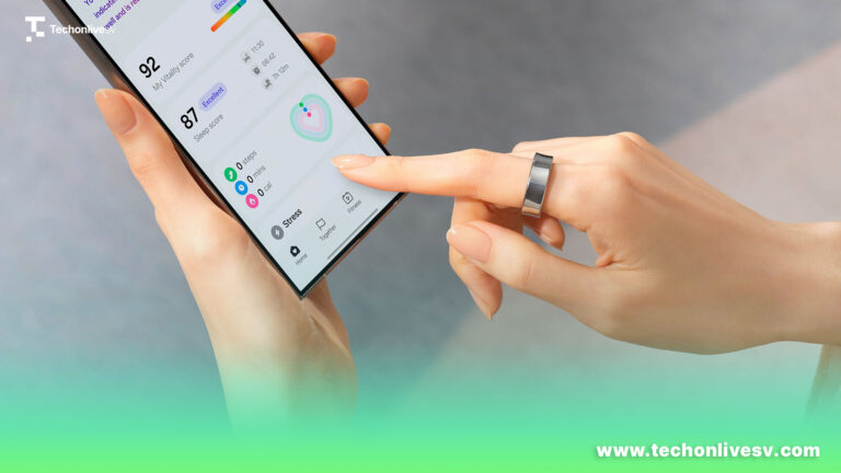 Anillo-Samsung