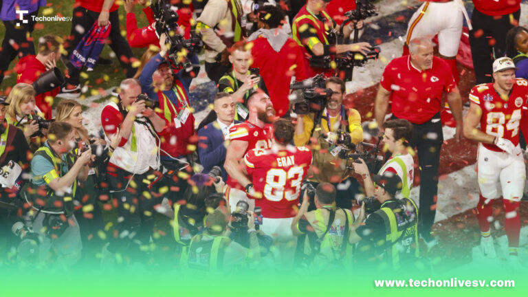 Mahomes lidera con oro la dinastía de los Chiefs