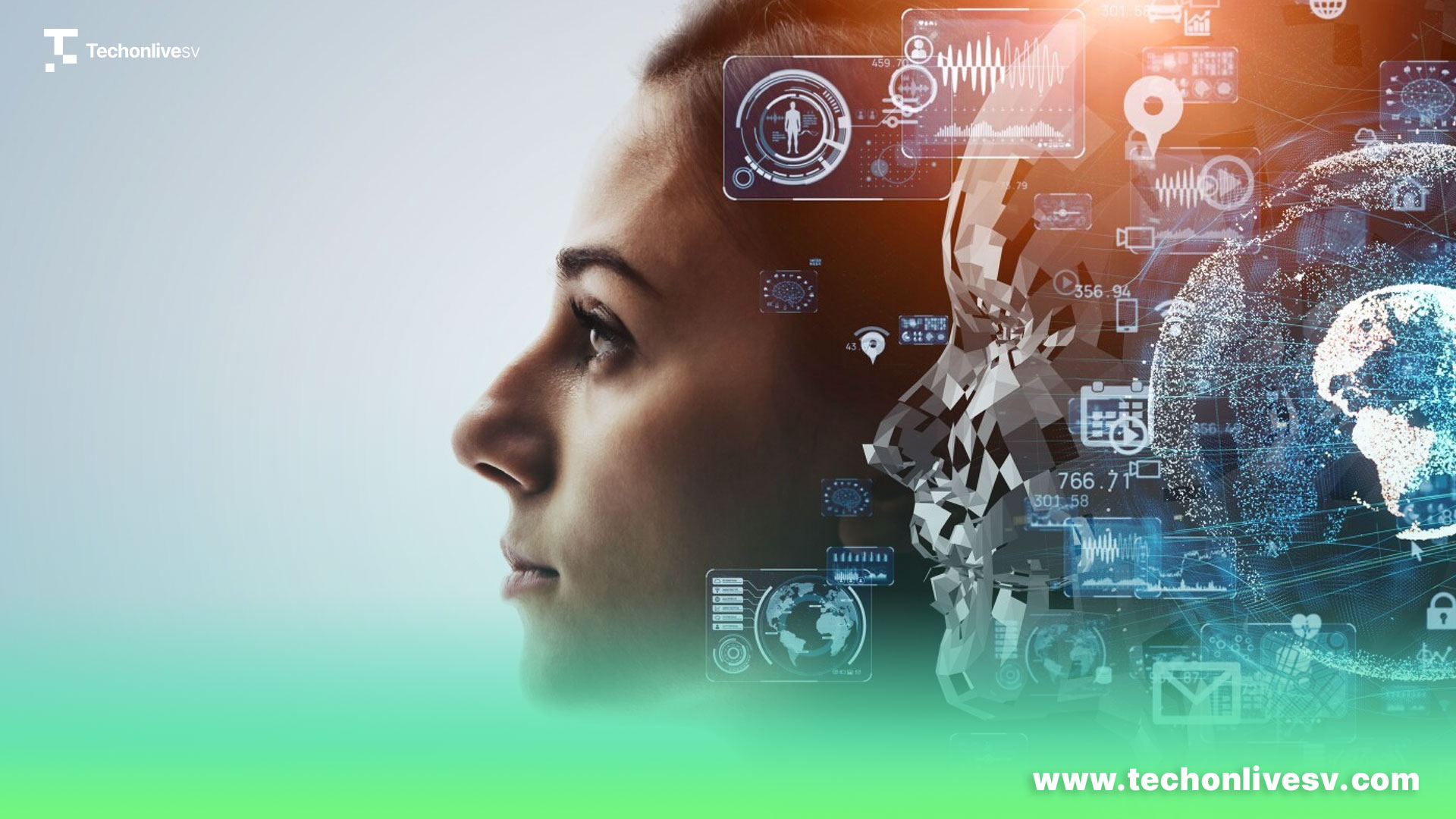 5 desafíos de la inteligencia artificial generativa