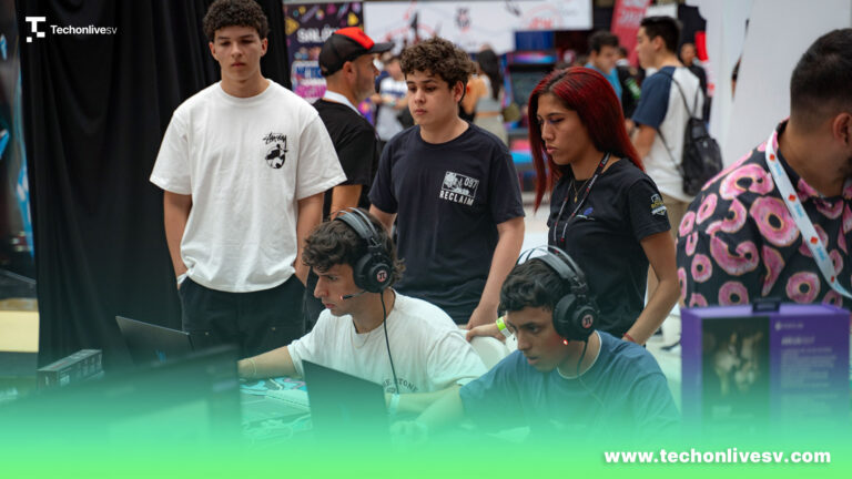 a mayor fiesta del gaming y el entretenimiento que se realizará durante los días 2 y 3 de marzo con entrada gratuita en el Infinity Gaming Center