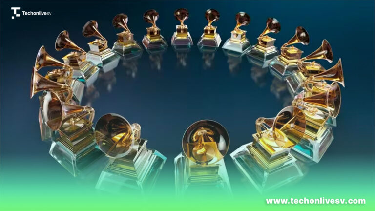 Premios Grammy 2024