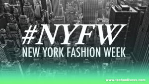 New Your Fashion Week 2024