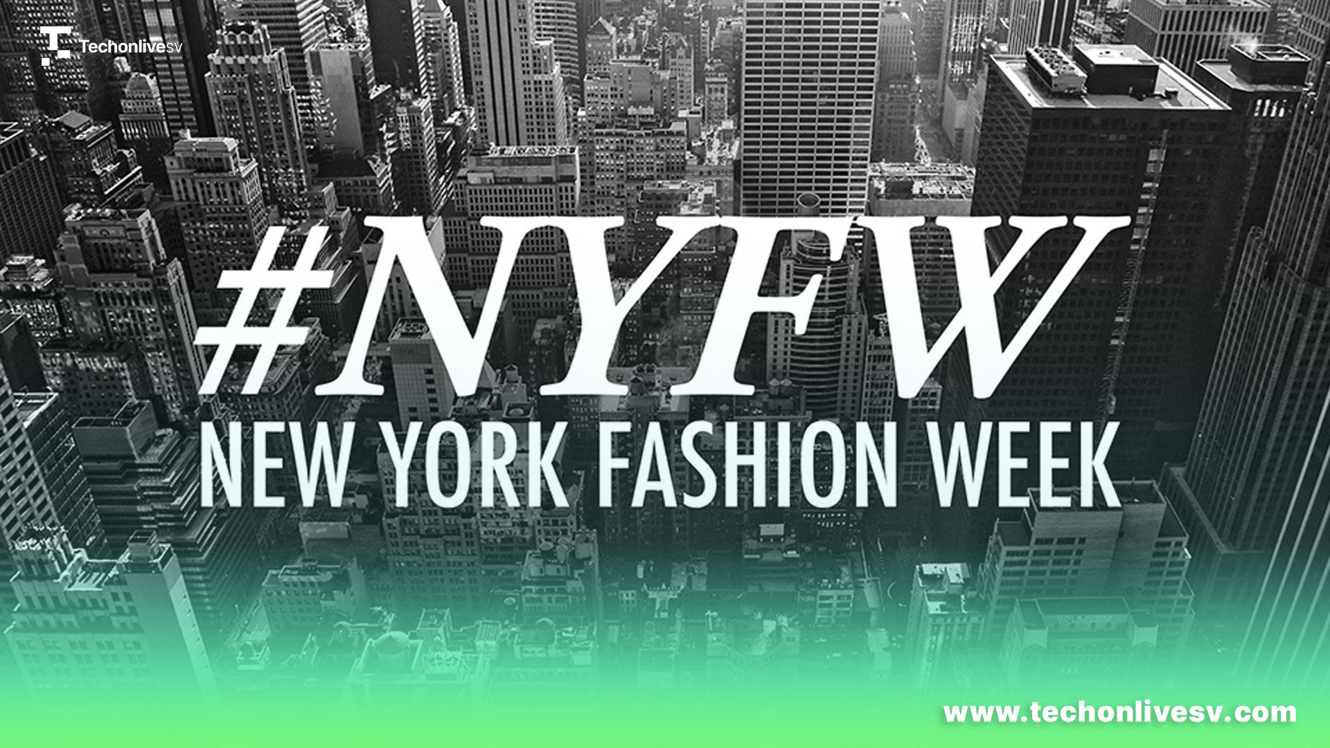 New Your Fashion Week 2024