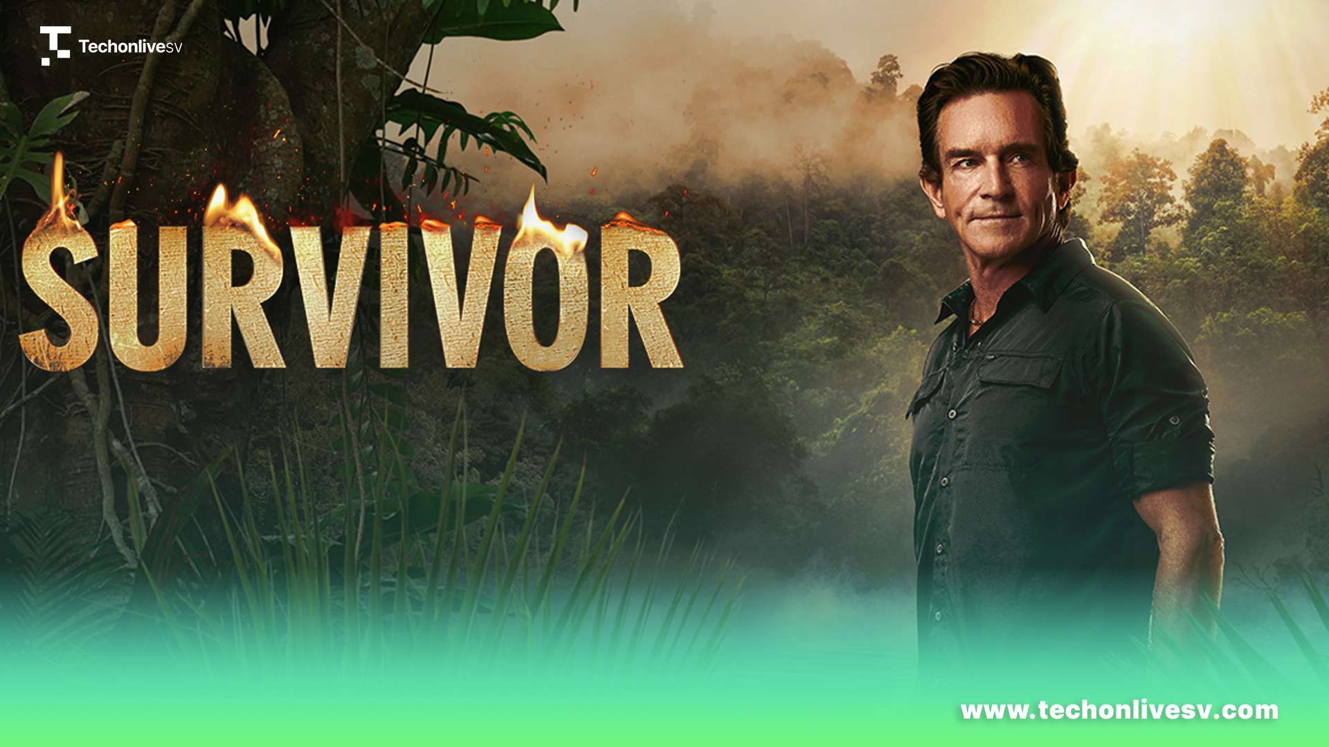 Survivor 46