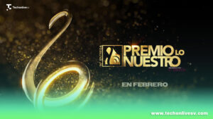 Premios Lo Nuestro 2024