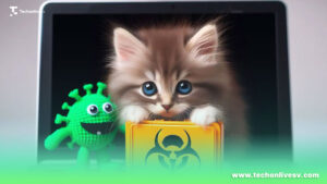 ¿Puede un malware ocultarse en fotos?