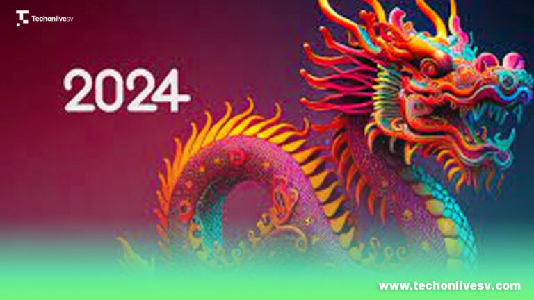 Año del dragón