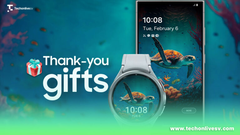 Samsung Global Goals