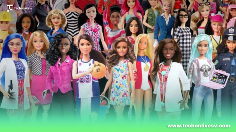creadas por la filipina Carlyle Nuera, diseñadora principal de Barbie Signature