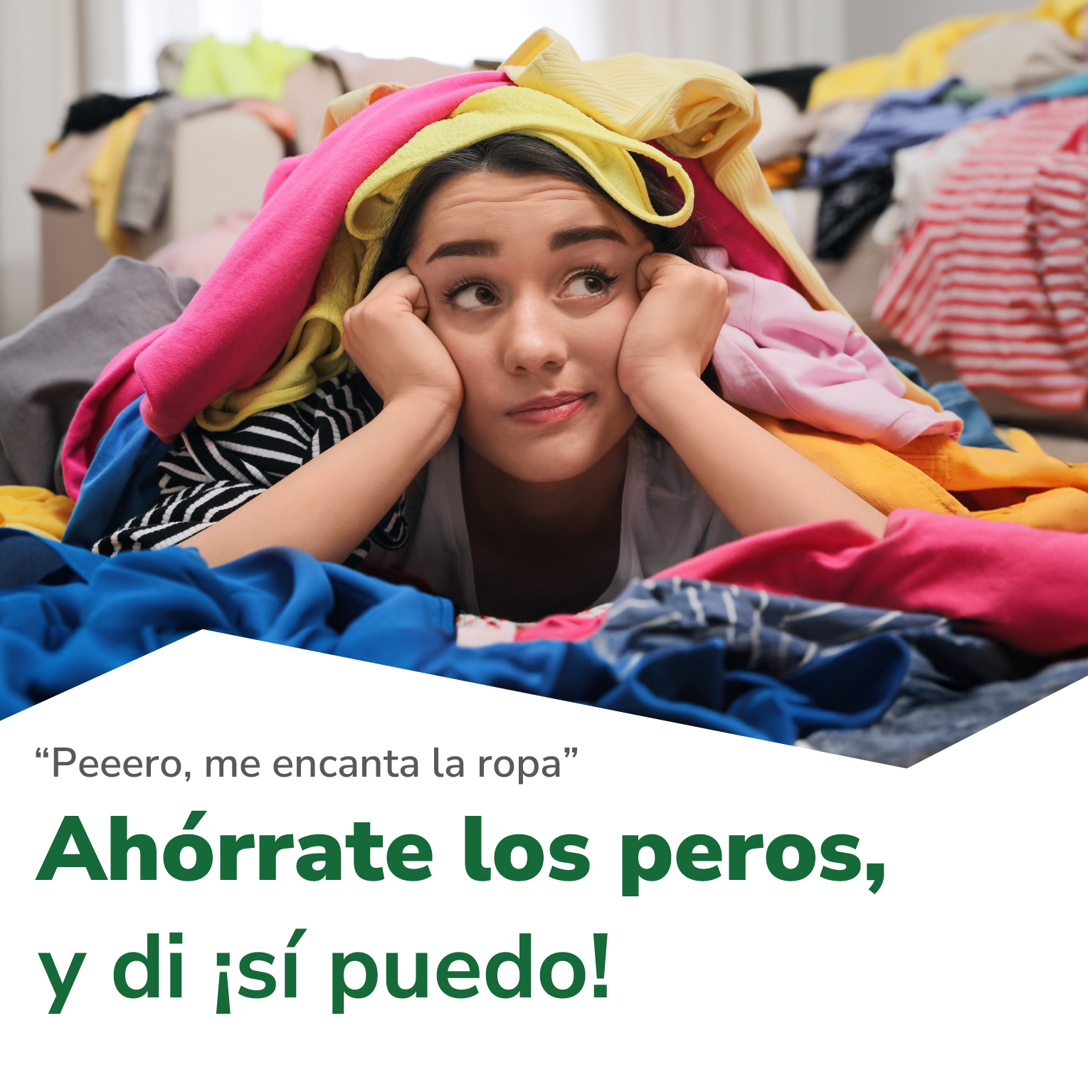 Proamerica promover la cultura del ahorro entre sus clientes con la promoción "Ahórrate los peros, y di ¡sí puedo!"