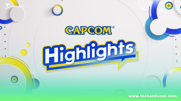 Capcom-high